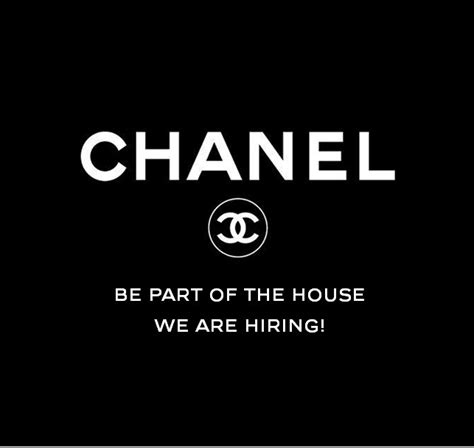 chanel career singapore|chanel pte limited.